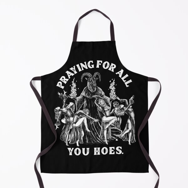 Item preview, BLESSED BY FIRE, JUDGED BY NONE designed and sold by conquerhermind.