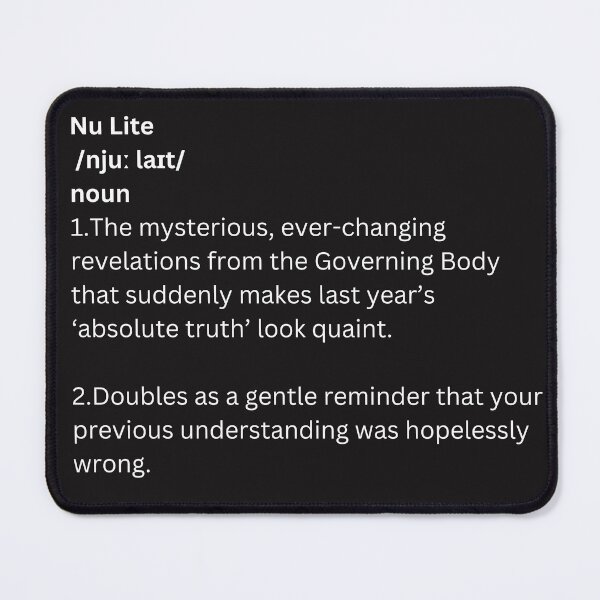 Item preview, Nu lite designed and sold by WorldlyGoods25.