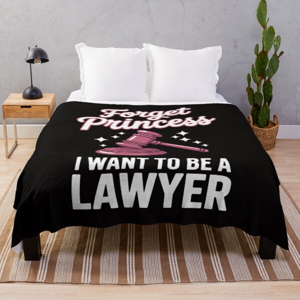 Item preview, Cute Lawyer Art Women Girls Law School Law Graduate Student designed and sold by BotboutiquePre.