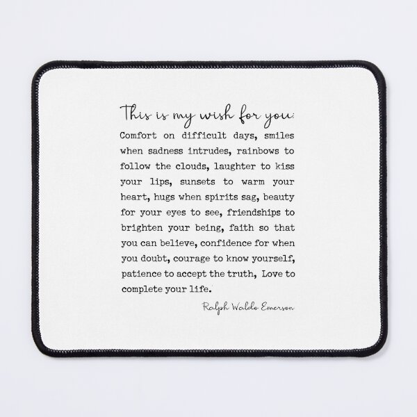 Item preview, This Is My Wish For You designed and sold by corbrand.