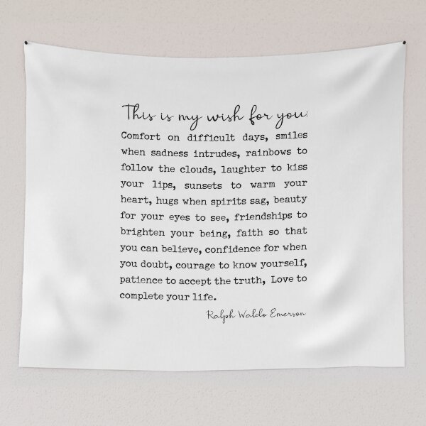 Item preview, This Is My Wish For You designed and sold by corbrand.