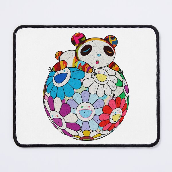 Item preview, Takashi Murakami Colorful VL6 designed and sold by mizaldiprima.