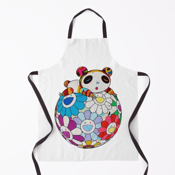 Item preview, Takashi Murakami Colorful VL6 designed and sold by mizaldiprima.