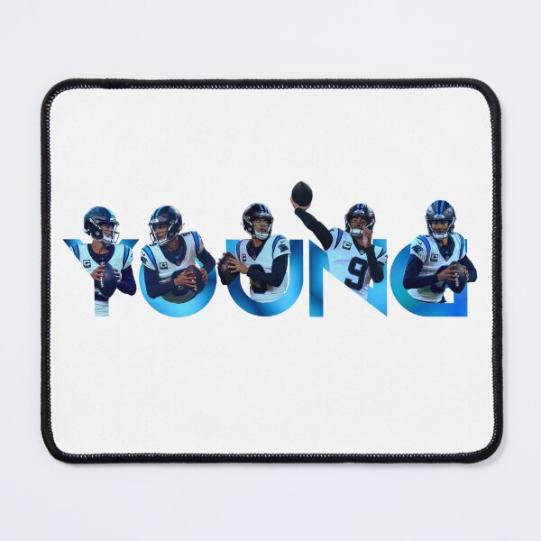 Item preview, Bryce Young designed and sold by IronGridCollective.