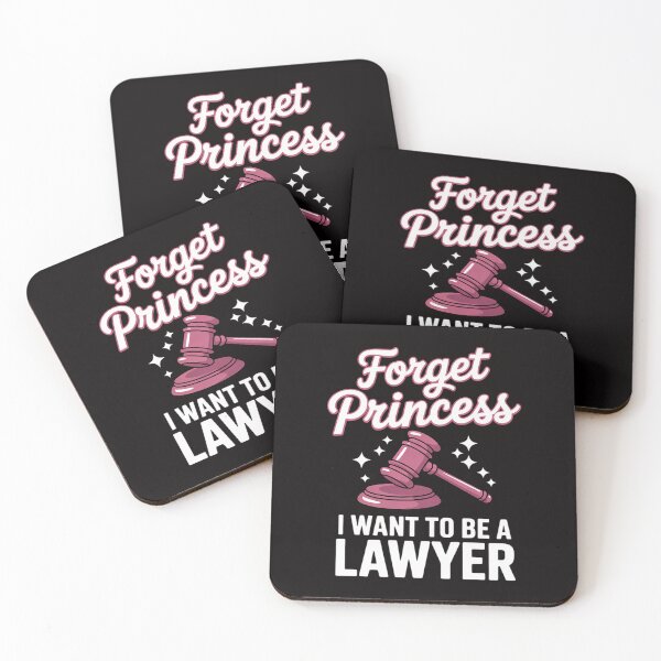 Item preview, Cute Lawyer Art Women Girls Law School Law Graduate Student designed and sold by czechascheledu.