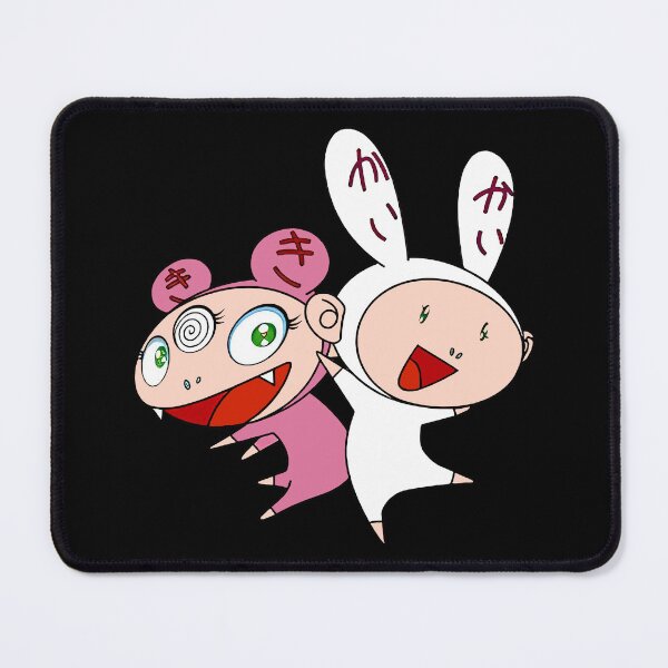 Item preview, Takashi Murakami Colorful VL7 designed and sold by mizaldiprima.
