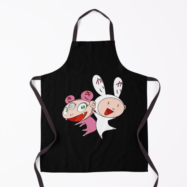 Item preview, Takashi Murakami Colorful VL7 designed and sold by mizaldiprima.