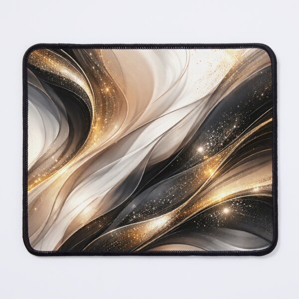 Item preview, Golden Flow designed and sold by The Campbell Collective.