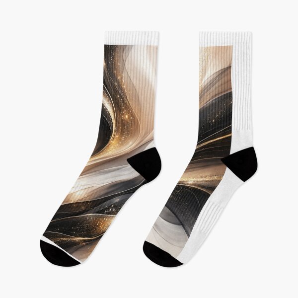 Item preview, Golden Flow designed and sold by The Campbell Collective.