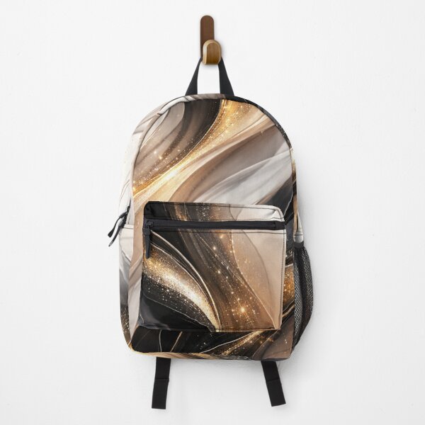 Item preview, Golden Flow designed and sold by The Campbell Collective.