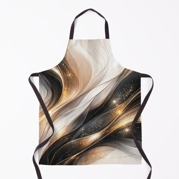 Item preview, Golden Flow designed and sold by The Campbell Collective.