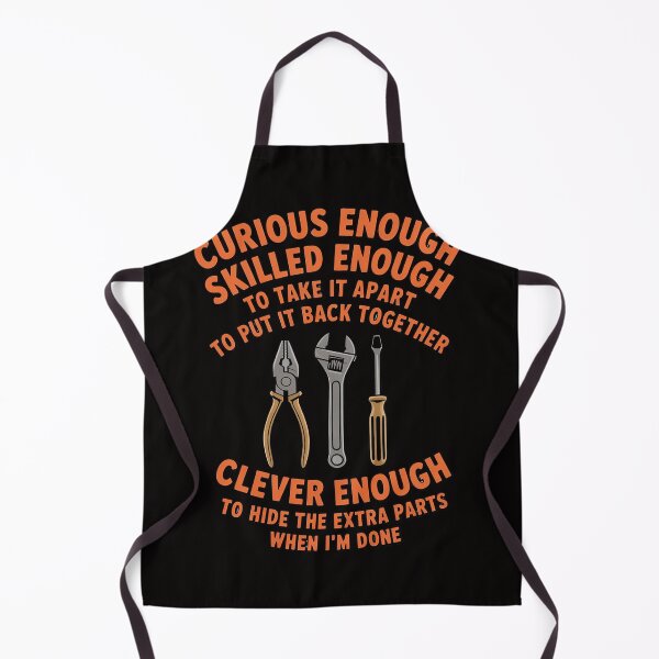 Item preview, Curious Enough To Take It Apart - Car Guy Auto Mechanic designed and sold by czechascheledu.