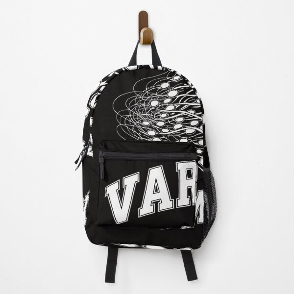 Item preview, CRUDO Varsity Swim Team Swimming Sperm designed and sold by czechascheledu.