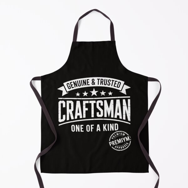 Item preview, Craftsman Gift Genuine Trusted Profession Job designed and sold by czechascheledu.