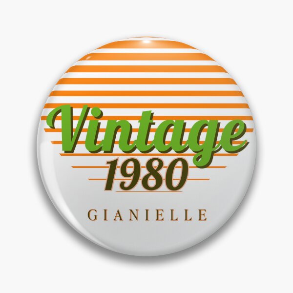 Item preview, Sun Kissed Vintage 1980 designed and sold by GIANIELLE.