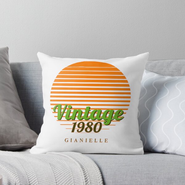 Item preview, Sun Kissed Vintage 1980 designed and sold by GIANIELLE.