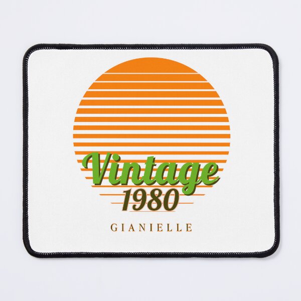 Item preview, Sun Kissed Vintage 1980 designed and sold by GIANIELLE.