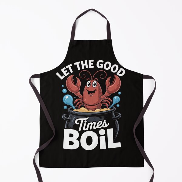 Item preview, Crab Good Times Boil Crab Picker Crab Eating Love Crab designed and sold by czechascheledu.