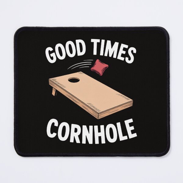 Item preview, Cornhole Players Dummy Boards Lawn Sport Ramps Champs designed and sold by czechascheledu.