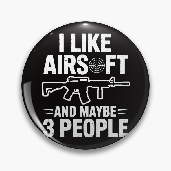 Item preview, Cool Airsoft Art For Men Women Paintball Combat Team Sport designed and sold by czechascheledu.