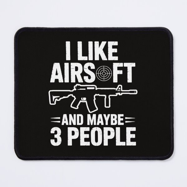 Item preview, Cool Airsoft Art For Men Women Paintball Combat Team Sport designed and sold by czechascheledu.