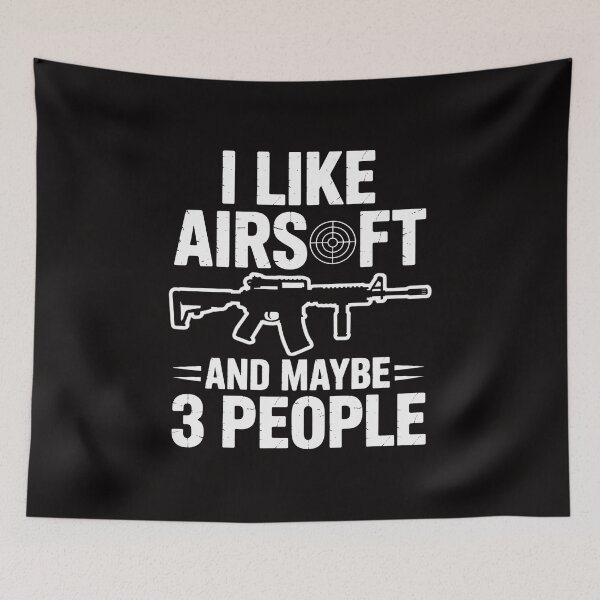 Item preview, Cool Airsoft Art For Men Women Paintball Combat Team Sport designed and sold by czechascheledu.