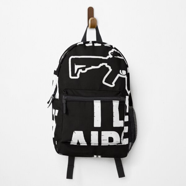 Item preview, Cool Airsoft Art For Men Women Paintball Combat Team Sport designed and sold by czechascheledu.