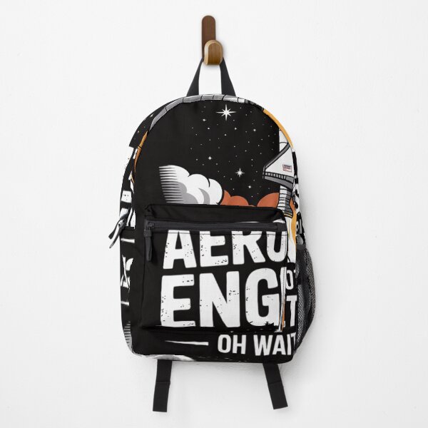 Item preview, Cool Aerospace Engineer For Men Women Rocket Scientist Space designed and sold by czechascheledu.