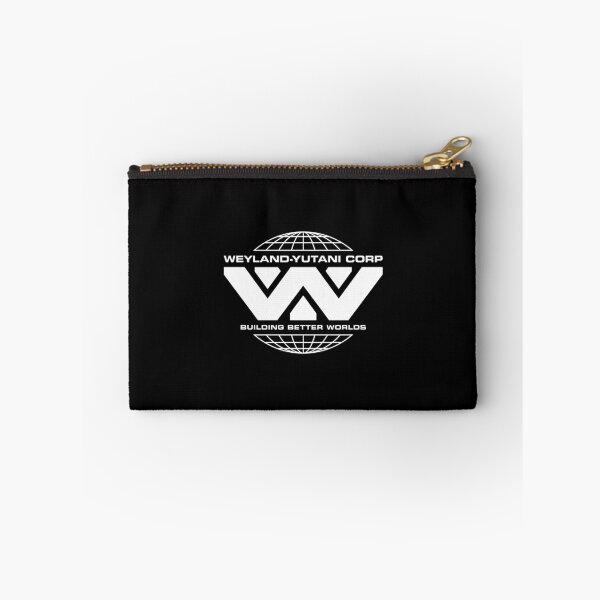 Item preview, Weyland-Yutani Corp Building Better Worlds - Crest version designed and sold by The Common Tee.