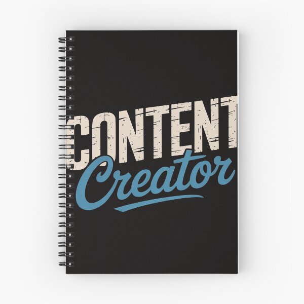 Item preview, Content Creator Blogger Vlogger designed and sold by czechascheledu.