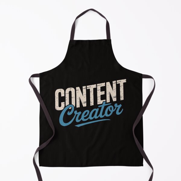Item preview, Content Creator Blogger Vlogger designed and sold by czechascheledu.
