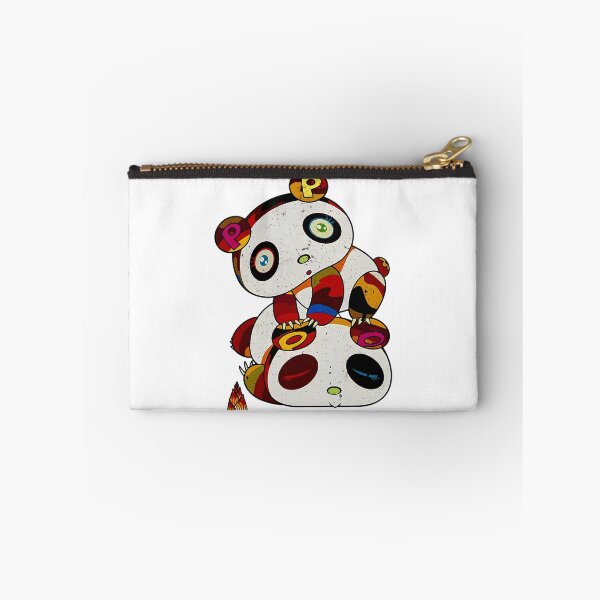 Item preview, Takashi Murakami Colorful VL8 designed and sold by mizaldiprima.