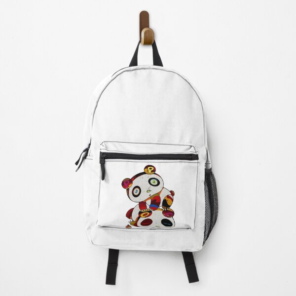 Item preview, Takashi Murakami Colorful VL8 designed and sold by mizaldiprima.