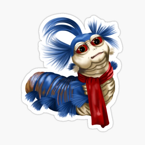 Item preview, Just A Worm designed and sold by torirosenbaum.
