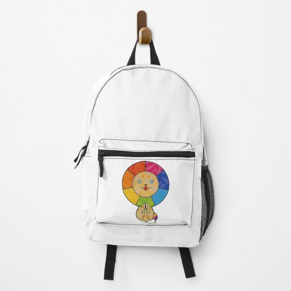 Item preview, Takashi Murakami Colorful VL9 designed and sold by mizaldiprima.