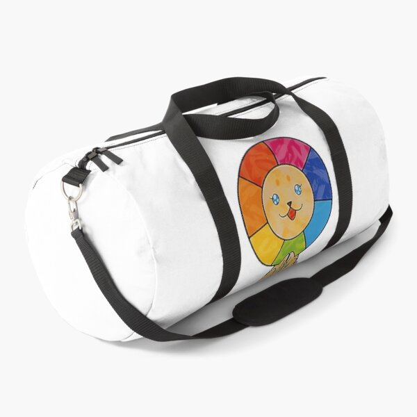 Item preview, Takashi Murakami Colorful VL9 designed and sold by mizaldiprima.