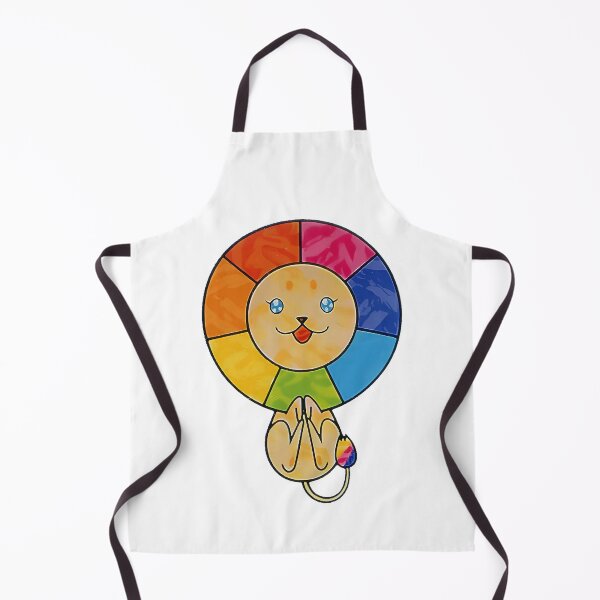 Item preview, Takashi Murakami Colorful VL9 designed and sold by mizaldiprima.