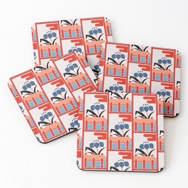 Item preview, Lily and bridge designed and sold by sakaki-kagehiko.