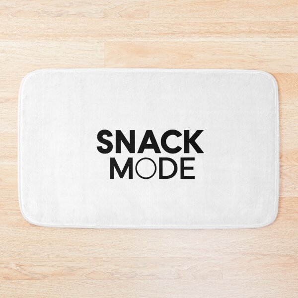 Item preview, snack mode designed and sold by Spirit of Siam.
