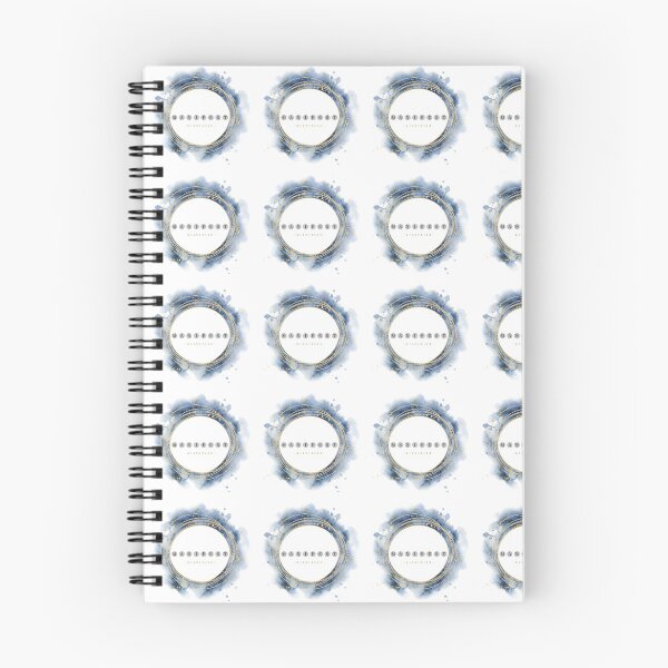 Item preview, MANIFEST designed and sold by GIANIELLE.