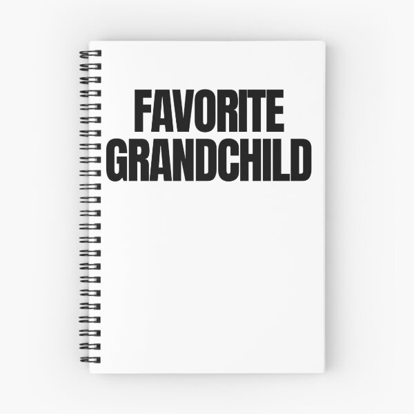 Item preview, Favorite Grandchild Gear designed and sold by DynamicDesign.