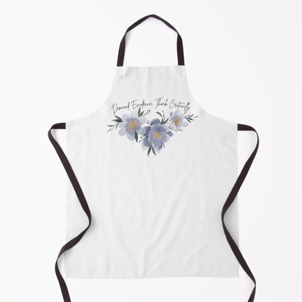Item preview, Demand Evidence, Think Critically designed and sold by mmrees.