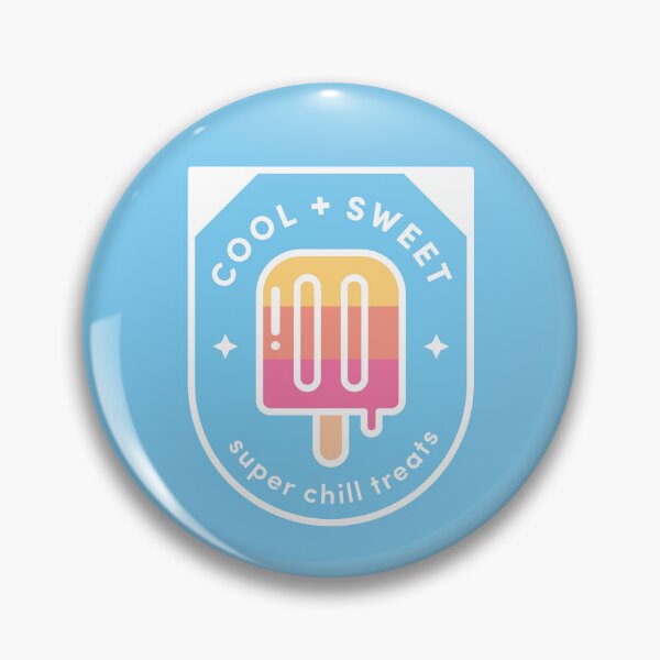 Item preview, Cool & Sweet designed and sold by gabdoesdesign.