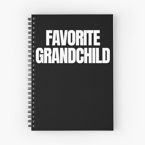 Item preview, Favorite Grandchild Gear designed and sold by DynamicDesign.