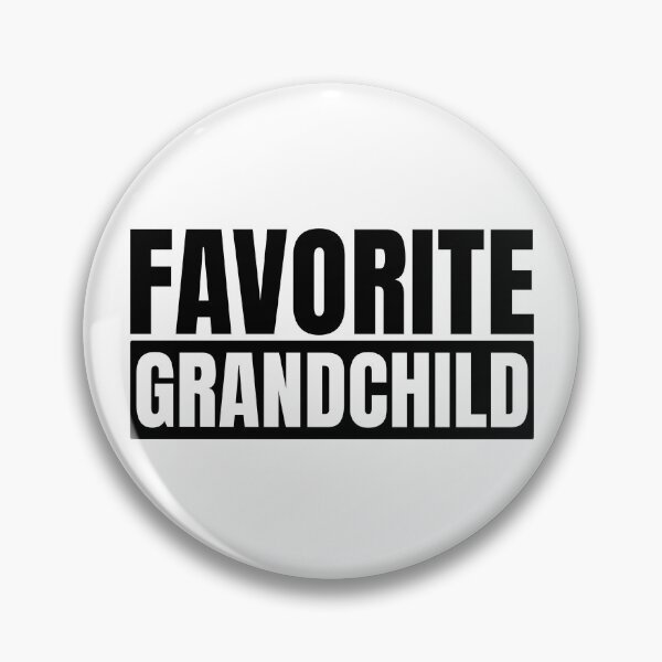Item preview, Favorite Grandchild Gear designed and sold by DynamicDesign.