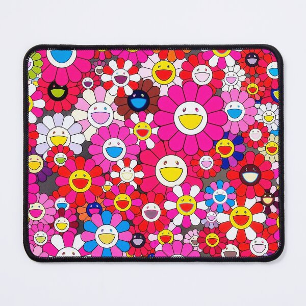 Item preview, Takashi Murakami Colorful VL11 designed and sold by mizaldiprima.