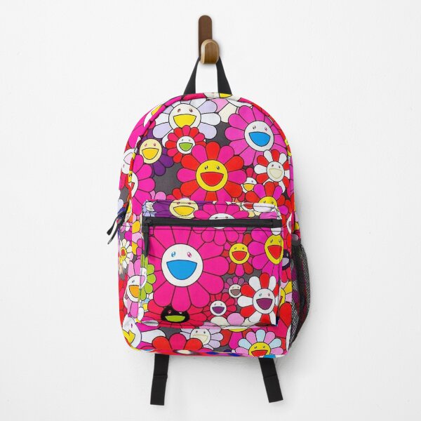 Item preview, Takashi Murakami Colorful VL11 designed and sold by mizaldiprima.