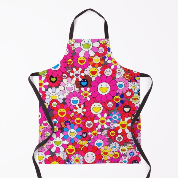 Item preview, Takashi Murakami Colorful VL11 designed and sold by mizaldiprima.