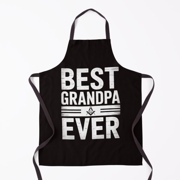Item preview, Best Grandpa Ever Masonry Freemasonry Masonic Freemason designed and sold by lavethediso.