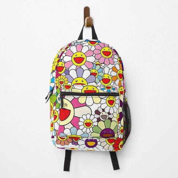 Item preview, Takashi Murakami Colorful VL12 designed and sold by mizaldiprima.